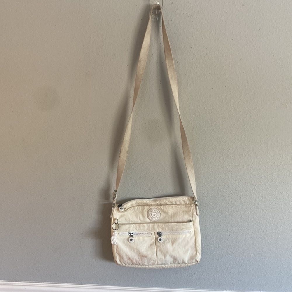 Kipling Crossbody Multiple Pocket - image 2